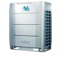 Наружный блок мультизональной системы VRF MDV MDV6-i450WV2GN1