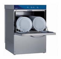 Фронтальная посудомоечная машина со встроенным водоумягчителем Elettrobar Fast 161 D