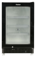 Шкаф холодильный для икры Haier VCH100 