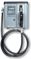 Миниколонка HDM есо BOX 80 (220В, 75 л/мин)