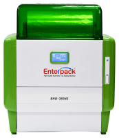 Машина упаковочная Enterpack EHQ-350-N2