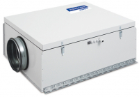 Приточная вентиляционная установка Komfovent Domekt-S-1000-F-W (M5 ePM10 50)