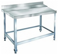 Стол для чистой посуды ITERMA СБ-361/800/760 ПММ Ш430