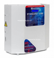 Стабилизатор напряжения Энерготех Standard 5000 