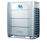 Наружный блок мультизональной системы VRF MDV MDV6-450WV2GN1