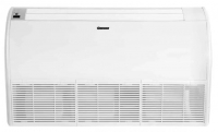 Напольно-потолочная сплит-система Gree GUD100ZD/A-S/GUD100W/A-S U-Match Inverter