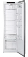 Встраиваемый холодильник smeg RI360RX 