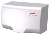 Сушилка для рук Starmix XT 1000 E белая