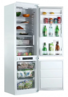 Встраиваемый холодильник Hotpoint-Ariston BCB 7030 AA F C 