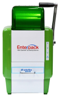Машина упаковочная Enterpack EHM-200N без матрицы
