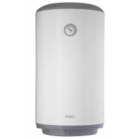 Электрический накопительный водонагреватель Baxi R 515 SL