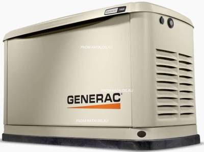 Газовый генератор Generac 7078 