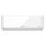 Сплит-система Royal Thermo RTBI-18HN8 Barocco DC Inverter white