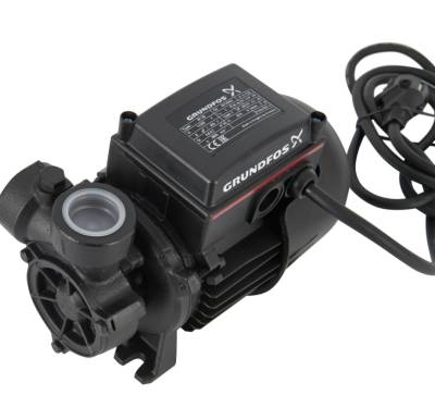 Поверхностный насос Grundfos PF 1-30