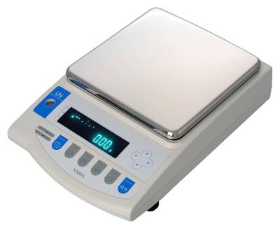 Весы лабораторные ViBRA LN-2202RCE
