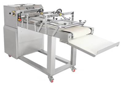 Машина тестозакаточная Porlanmaz Bakery Machinery PMDM 350