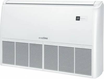 Напольно-потолочная сплит-система Ecoclima ECLCF-H18/4R1C/ECL-H18/4R1C(U)