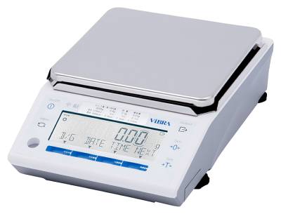 Весы лабораторные ViBRA ALE-2202R