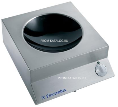 Плита вок индукц. Electrolux LI159374 590122