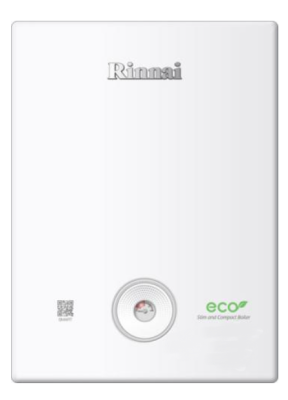 Настенный газовый котел Rinnai BR-UE30+WIFI