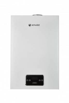 Настенный газовый котел Amulet SB 32 кВт