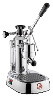Кофемашина La Pavoni LPLELQ01EU