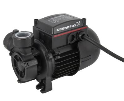 Поверхностный насос Grundfos PF 1-30