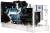 Дизельный генератор Hertz HG 440 DC 