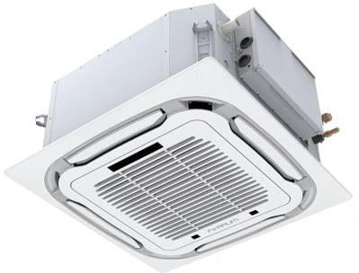 Кассетная сплит-система Ferrum LCAC36C1-A/LCAU36U1-A-WS40