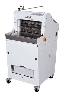 Хлеборезка Apach Bakery Line CР42S 20 мм