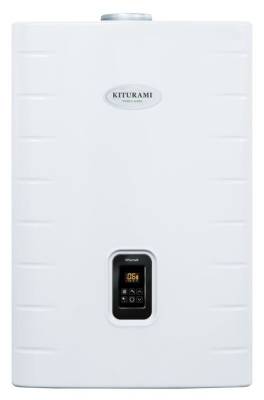 Настенный газовый котел Kiturami World Alpha S 15K New