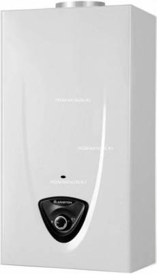 Газовый водонагреватель Ariston Fast Evo 14B